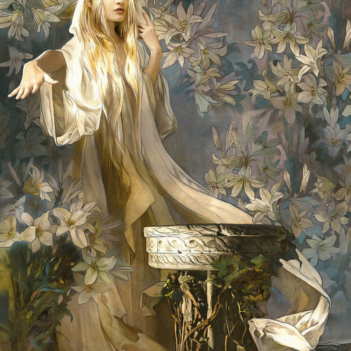 Kortirion : Altáriel (N​.​M)